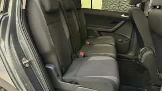 Lízing Hatchback Volkswagen Touran 2019