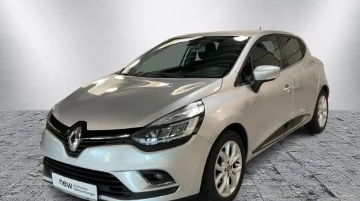 Renault Clio 2018