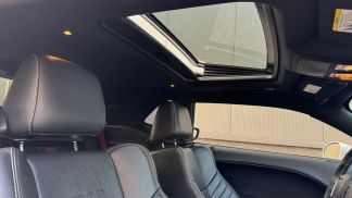 Leasing Coupé Dodge Challenger 2019