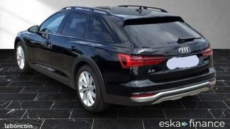 Leasing Wagon Audi A6 Allroad 2019