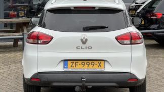 Finansowanie Wóz Renault Clio 2019