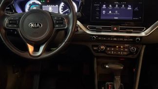 Finansowanie SUV Kia Niro 2020