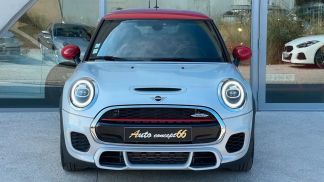 Leasing Hayon MINI ONE 2018