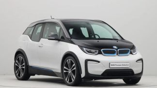 Lízing Hatchback BMW i3 2020