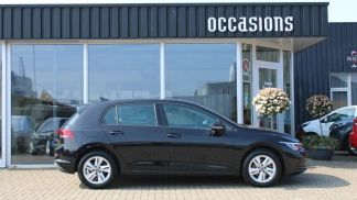 Leasing Hatchback Volkswagen Golf 2021