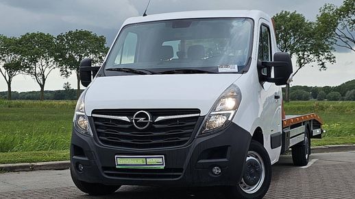 Opel MOVANO 2.3 2022