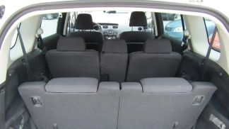 Leasing Hatchback Mazda 5 2013
