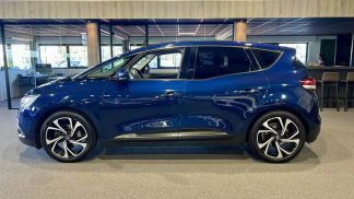 Lízing Hatchback Renault Scenic 2017