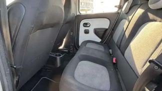 Leasing Hatchback Renault Twingo 2017