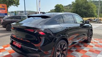 Leasing SUV Renault RAFALE 2025