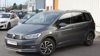 Leasing Hayon Volkswagen Touran 2019