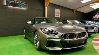 Lízing Kabriolet BMW Z4 2021