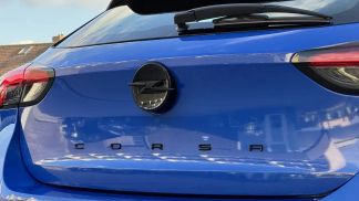 Leasing Hatchback Opel Corsa 2024