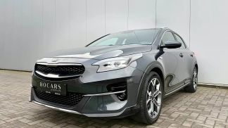 Finansowanie SUV Kia XCeed 2021