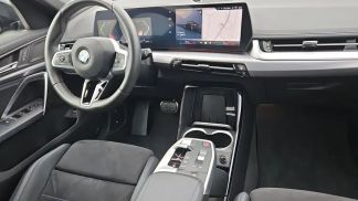 Finansowanie SUV BMW X1 2024