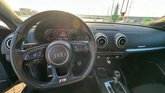 Finansowanie Sedan Audi A3 2016