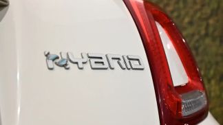 Lízing Hatchback Fiat 500 2021