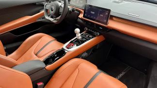 Finansowanie Coupé Lotus Emira 2023