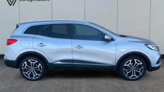 Leasing Wagon Renault Kadjar 2019