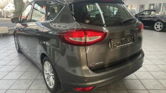 Leasing Hayon Ford C-Max 2015