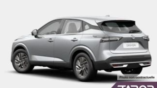 Leasing SUV Nissan Qashqai 2025