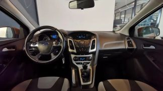 Finansowanie Wóz Ford Focus 2013