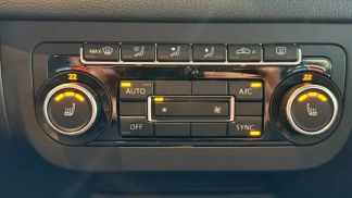 Leasing SUV Volkswagen Tiguan 2014