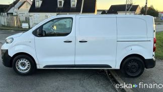 Finansowanie Van Peugeot Expert 2021