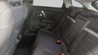 Leasing Sedan Citroën C4 2023