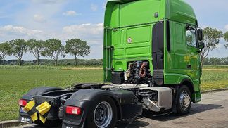 Finansowanie Ciągnik siodłowy DAF XF 530 2022