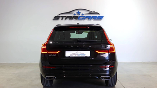Finansowanie SUV Volvo XC60 2019