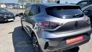 Leasing Sedan Renault Clio 2025