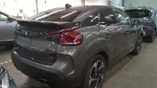 Leasing Hatchback Citroën C4 2024