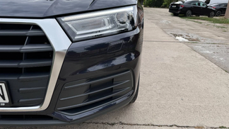 Leasing SUV Audi Q5 2019