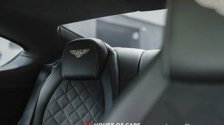 Finansowanie Coupé Bentley Continental 2016