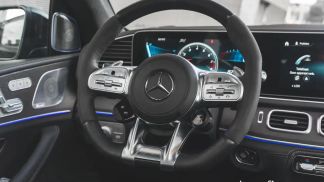 Leasing Coupe MERCEDES GLE 63 AMG 2021