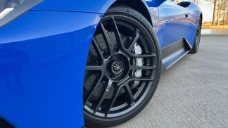 Leasing Coupe Maserati MC20 2021