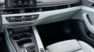 Leasing Convertible Audi A5 2024