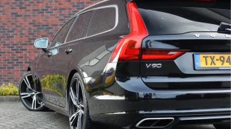 Finansowanie Wóz Volvo V90 2018