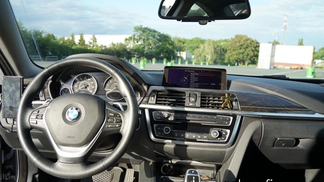 Finansowanie Coupé BMW RAD 4 COUPÉ 2014