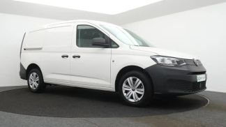 Lízing Hatchback Volkswagen Caddy 2023