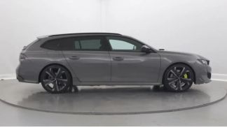 Leasing Wagon Peugeot 508 2021