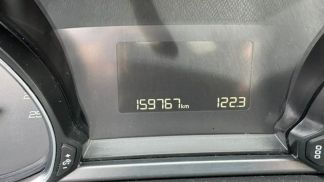 Finansowanie Wóz Peugeot 308 2014