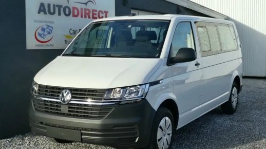 Volkswagen T6.1 TRANSPORTER 2021