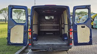 Finansowanie Van Volkswagen CRAFTER 35 2.0 2020
