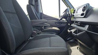Lízing Van Mercedes-Benz SPRINTER 316 2019