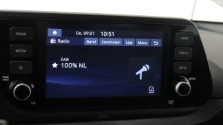Leasing Hatchback Hyundai i20 2022