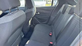 Leasing Sedan Peugeot E-208 2021