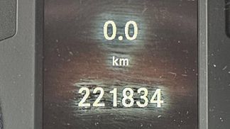 Leasing Fourgon Mercedes-Benz VITO 114 2020