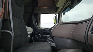Lízing Traktor DAF XF 480 2021